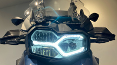 BMW F800 GS (24MY)